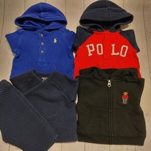Ralph Lauren Baby Lot